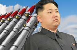 Північна Корея провела запуск ракет перед переговорами зі США