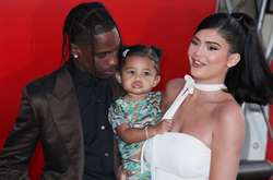 СМИ: самая молодая миллиардерша Кайли Дженнер и рэпер Трэвис Скотт расстались