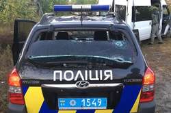 На Київщині під час спецоперації спецпризначенці вбили бандита, який відкрив стрілянину