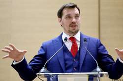 «Жити щасливіше»: основні пункти програми уряду України на п'ять років