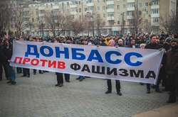 Росія хоче зробити з окупованого Донбасу якір для блокування євроінтеграції України