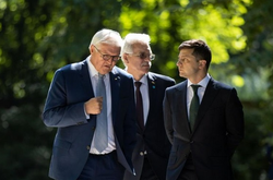 «Формула Штайнмайера»: как отреагировали парламентские партии