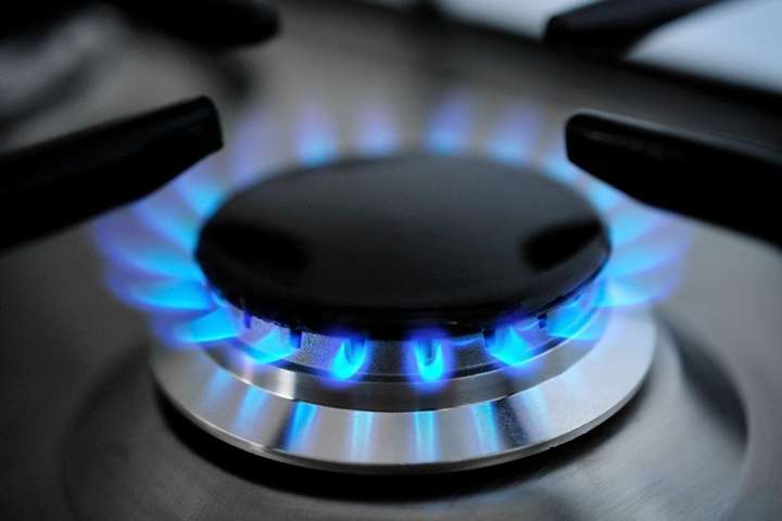 70% споживачів Запорізькій області мають борги за газ