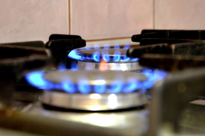 49% жителів Івано-Франківщини мають борги за спожитий газ