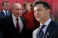 Арахамія запевнив, що у «формулі Штайнмаєра» зради немає 