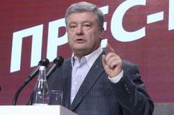 Порошенко объяснил, как предотвратить «превращение» Донбасса в Приднестровье