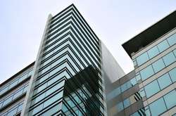 Названо ставки на оренду офісів у Києві