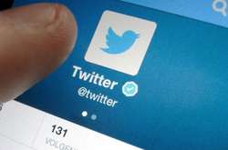 У роботі Twitter стався збій