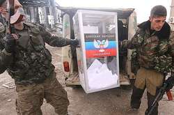 Формула Штайнмайера: что будет после выборов