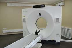 У Хмільницькій лікарні відкрили нове відділення