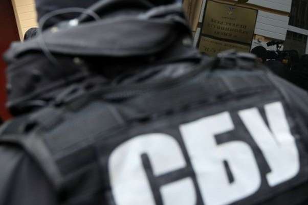 СБУ затримала інформаторку бойовиків ДНР на Донеччині