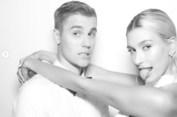 Джастин Бибер растрогал фанатов свадебными фото