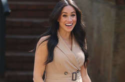 Принц Гарри сравнил Меган Маркл с погибшей принцессой Дианой