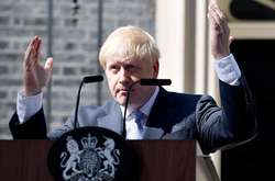 Прем'єр Британії пішов на компроміс заради Brexit