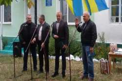 У селі на Вінниччині відкрили флай-парк