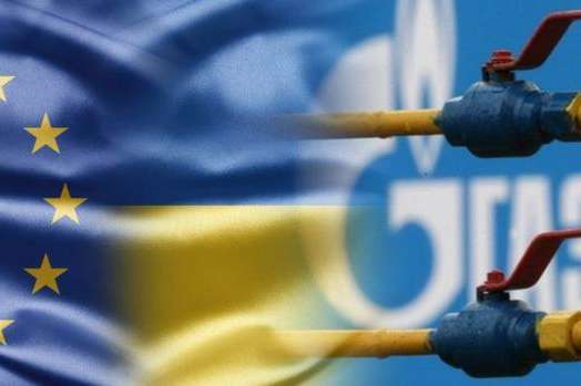 Путін готовий підписати новий контракт на транзит газу через Україну за нормами Євросоюзу