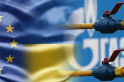 Путін готовий підписати новий контракт на транзит газу через Україну за нормами Євросоюзу
