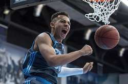 Найкращі моменти старту баскетбольної Суперліги (відео) 