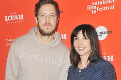 Солист популярной группы Imagine Dragons Дэн Рейнольдс стал отцом в четвертый раз