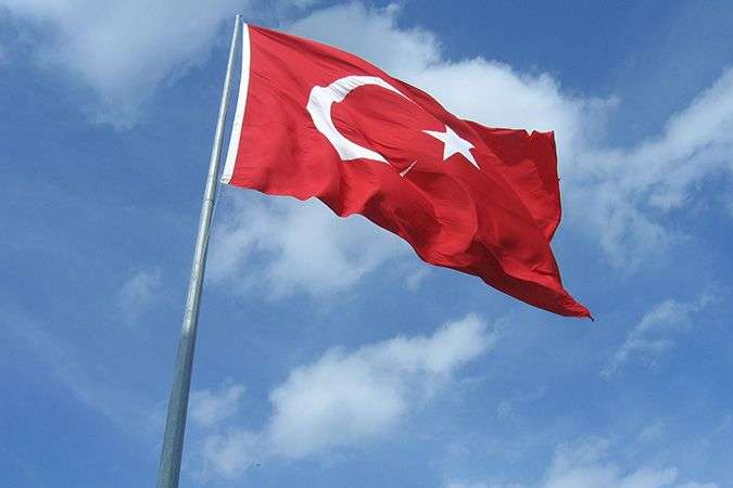 МИД Турции прокомментировало скандальный «крымский форум», проведенный Россией в Стамбуле