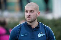 Футболіст збірної України може прийняти російське громадянство