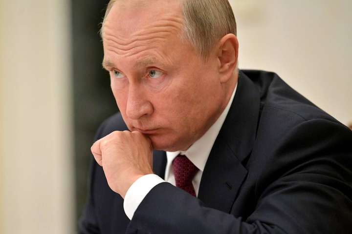 Путин рассказал, какого решения больше всего ждет от Зеленского