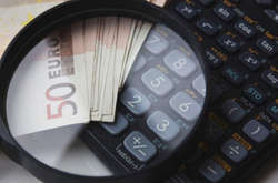 Рада має намір створити Бюро фінансових розслідувань