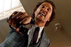 Вышел первый трейлер «Джентльменов» Гая Ричи