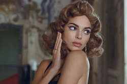 Кендалл Дженнер стала новым лицом Reserved