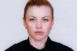  Загиблій Марині Фетч було 35 років 