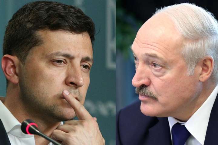 Зустріч Лукашенка і Зеленського відбудеться 4 жовтня - Лукашенко і Зеленський прибудуть на форум у Житомир: подробиці