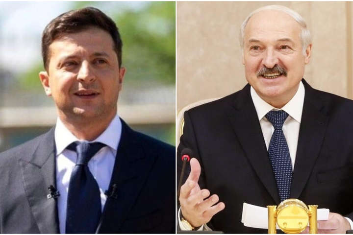Президенты Украины и Беларуси посетят Житомир. Зачем?