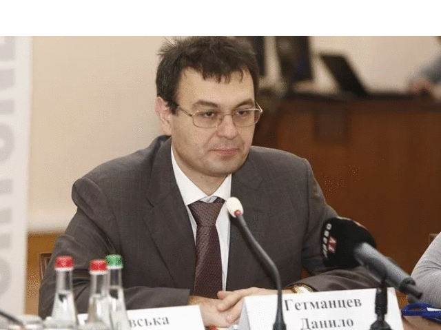 Експерт Гаврилечко звинуватив голову парламентського комітету з питань фінансів і податкової політики в обмані українців