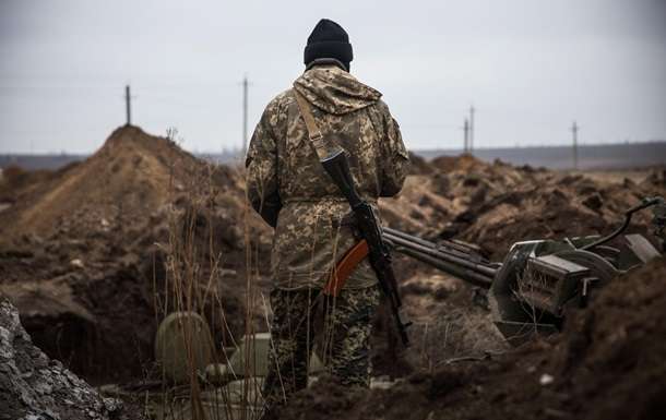 Война на Донбассе: что нужно делать президенту Украины в настоящий момент