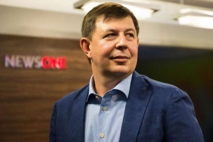 Владельца ZIK, «112 Украина» и NewsOne Козака допросили по делу о финансировании терроризма