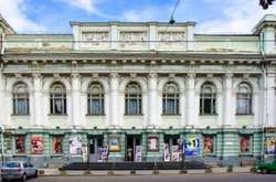 Єдиний український театр в Одесі опинився під загрозою закриття