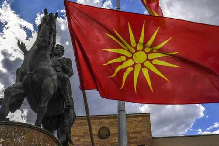 Уряд Північної Македонії схвалив безвіз з Україною
