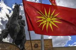 Уряд Північної Македонії схвалив безвіз з Україною