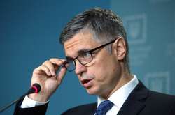 Пристайко анонсував наступного тижня «ще більш масштабний обмін полоненими»