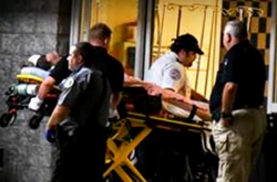 Два десятки десантників у США постраждали під час стрибків з парашутом