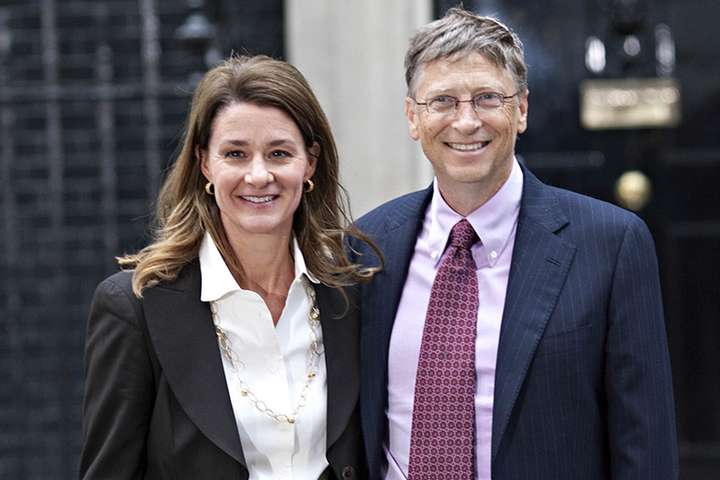 Мелінда Гейтс виділить $10 млрд на захист прав жінок у США