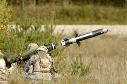  Про постачання Україні партії Javelin сторони домовилися влітку цього року 