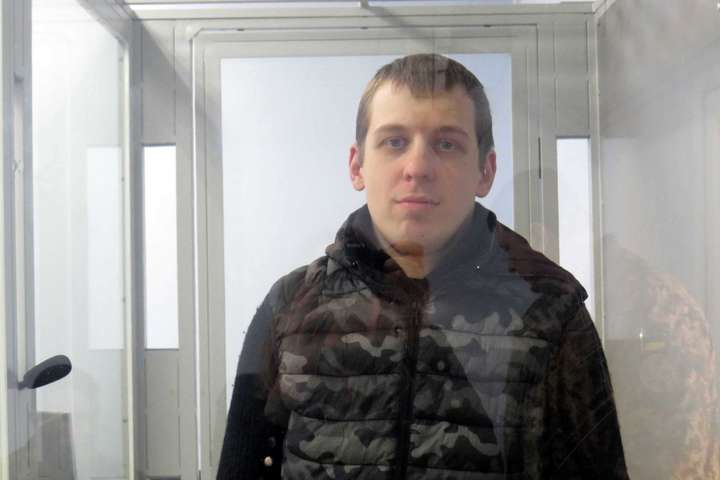 Суд у Чернігові відпустив на волю обвинуваченого у шпигунстві білоруса