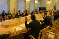 Комітет рекомендував парламенту призначити 17 членів ЦВК, кандидатури яких подав президент України