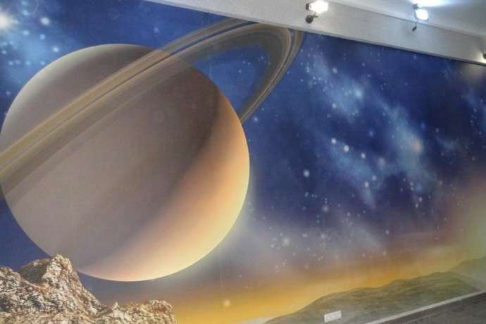 У Вінницькому планетарії покажуть дві нові програми та авторську лекцію