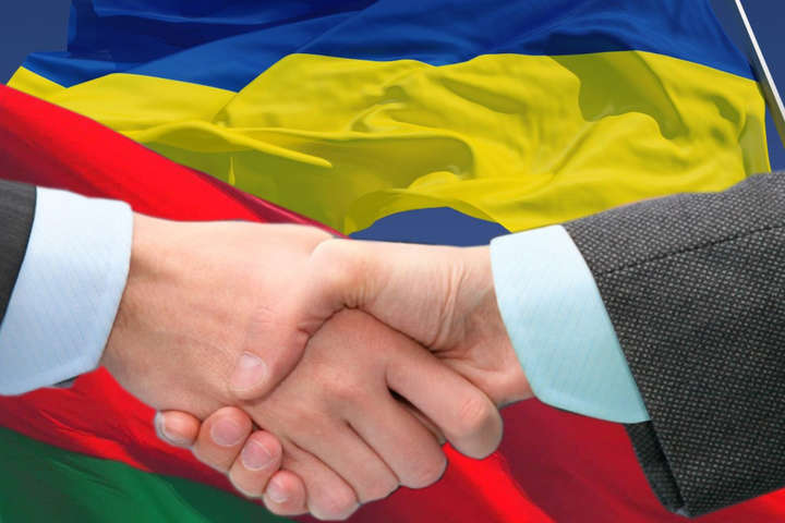 Украина увеличит объемы торговли с Беларусью на $500 млн