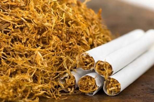 Асоціація «Укртютюн» закликає нардепів не голосувати за торговельні націнки на сигарети