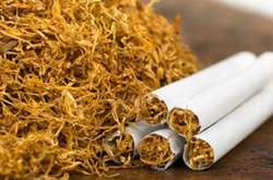 Нова торговельна націнка призведе до зростання середньої ціни сигарет на 18% або на 7 грн за пачку - Укртютюн