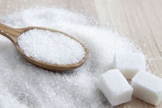 Україна зменшила експорт цукру майже на третину за останній рік
