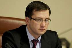 Колишній в.о. міністра фінансів Ігор Уманський
